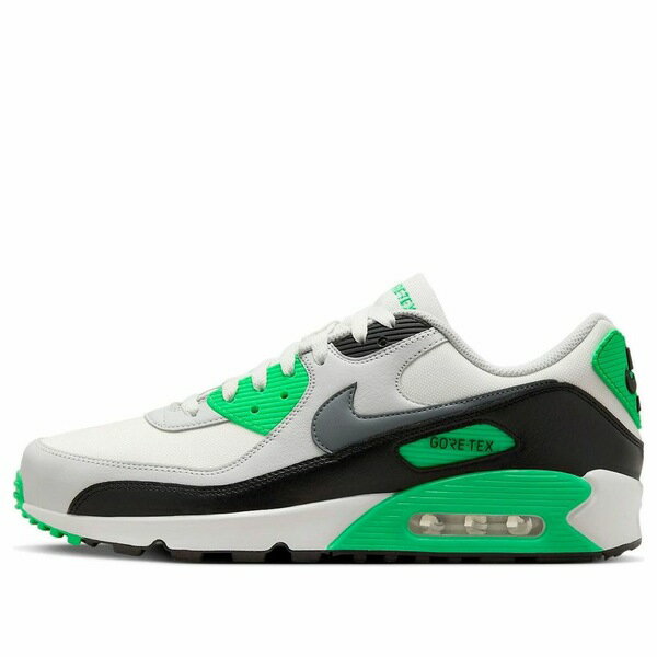 Nike ナイキ メンズ スニーカー 【Nike Air Max 90 GORE-TEX 'Lucky Green' HF1045-121】 サイズ US_8.5(26.5cm)