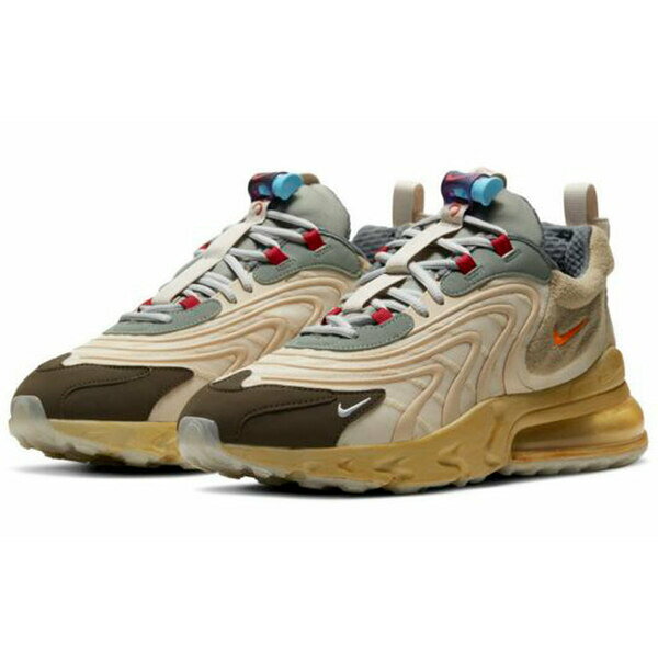 Onitsuka Tiger オニツカタイガー メンズ スニーカー 【Onitsuka Tiger Serrano Habanero Birch】 サイズ US_11.5(29.5cm) Habanero/Birch