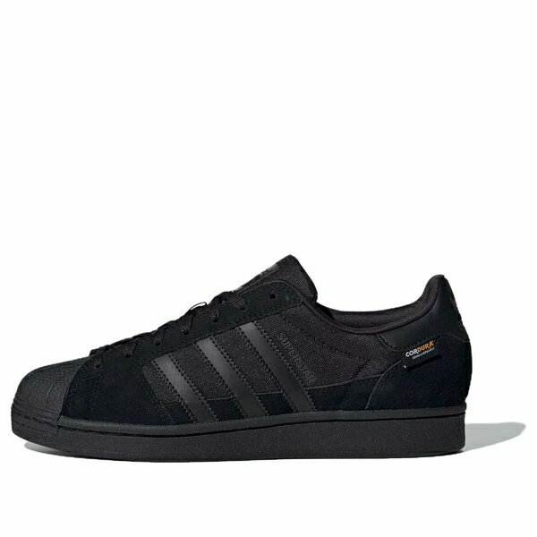 adidas アディダス メンズ スニーカー 【adidas Superstar 'Core Black' ID1405】 サイズ US_8(26.0cm)