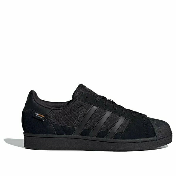 adidas アディダス メンズ スニーカー 【adidas Superstar 'Core Black' ID1405】 サイズ US_8(26.0cm)