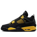 Air Jordan ジョーダン メンズ スニーカー 【Air Jordan 4 Retro 'Thunder' DH6927-017】 サイズ US_7.5(25.5cm)
