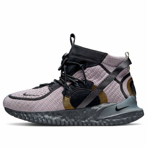 Nike ナイキ メンズ スニーカー 【Nike ISPA Flow 2020 SE 'Smokey Mauve' DH4026-200】 サイズ US_9(27.0cm)