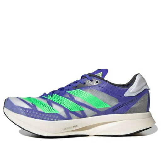 adidas アディダス メンズ スニーカー 【adidas Adizero Adios Pro 2 'Sonic Ink Screaming Green' FY4082】 サイズ US_9(27.0cm) adidas アディダス メンズ スニーカー 【adidas Adizero Adios Pro 2 'Sonic Ink Screaming Green' FY4082】 サイズ US_9(27.0cm)