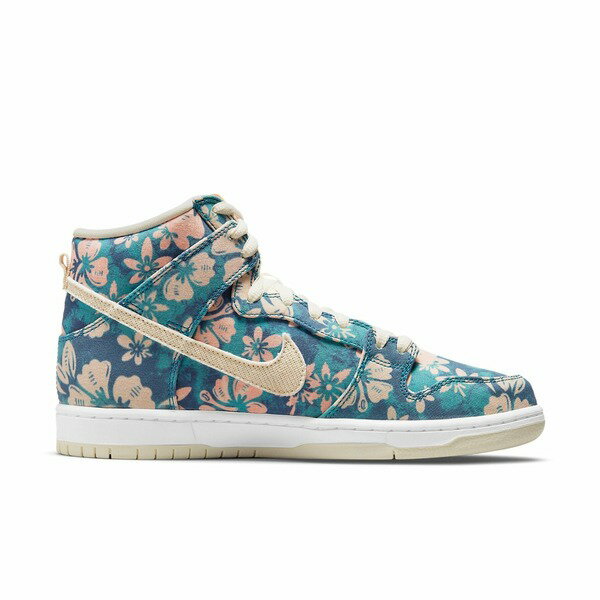Nike ナイキ メンズ スニーカー 【Nike SB Dunk High 'Maui Wowie' CZ2232-300】 サイズ US_M_4
