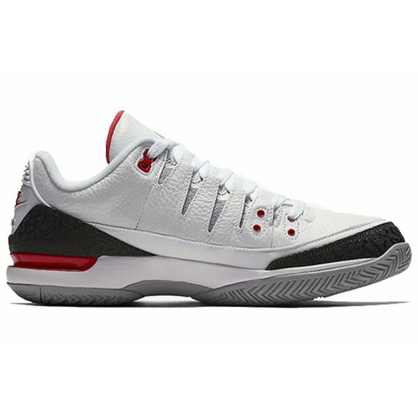 Nike ナイキ メンズ スニーカー 【Nike Zoom Vapor Tour AJ3 'Fire Red' 709998-106】 サイズ US_9.5(27.5cm)