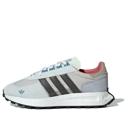 adidas アディダス メンズ スニーカー 【adidas Retropy E5 'Grey White Red' IF6809】 サイズ US_7.5(25.5cm) adidas アディダス メンズ スニーカー 【adidas Retropy E5 'Grey White Red' IF6809】 サイズ US_7.5(25.5cm)