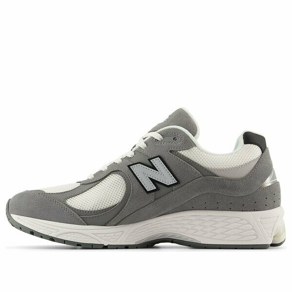 New Balance ニューバランス メンズ スニーカー 【New Balance 2002R 'Harbor Grey' M2002RRD】 サイズ US_7(25.0cm)