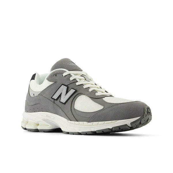 New Balance ニューバランス メンズ スニーカー 【New Balance 2002R 'Harbor Grey' M2002RRD】 サイズ US_7(25.0cm)