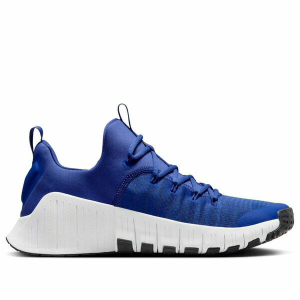 Nike ナイキ メンズ スニーカー 【Nike Free Metcon 6 'Astronomy Blue Hyper Crimson' FJ7127-401】 サイズ US_8.5(26.5cm)