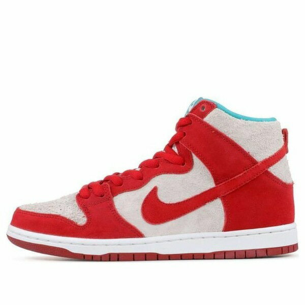 Nike ナイキ メンズ スニーカー 【Nike SB Dunk High Pro 'Dr. Seuss' 305050-661】 サイズ US_9(27.0cm)