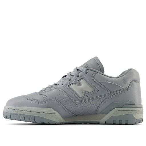 New Balance ニューバランス メンズ スニーカー 【New Balance 550 'Concrete' BB550MCB】 サイズ US_6.5(24.5cm) New Balance ニューバランス メンズ スニーカー 【New Balance 550 'Concrete' BB550MCB】 サイズ US_6.5(24.5cm)