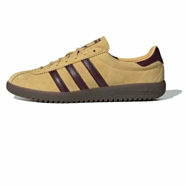 adidas アディダス メンズ スニーカー 【adidas Bermuda 'Tan Brown' JI4279】 サイズ US_8(26.0cm)