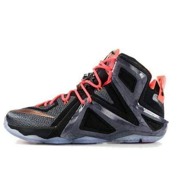 Nike ナイキ メンズ スニーカー 【Nike LeBron 12 Elite 'Rose Gold' 724559-091】 サイズ US_8.5(26.5cm)