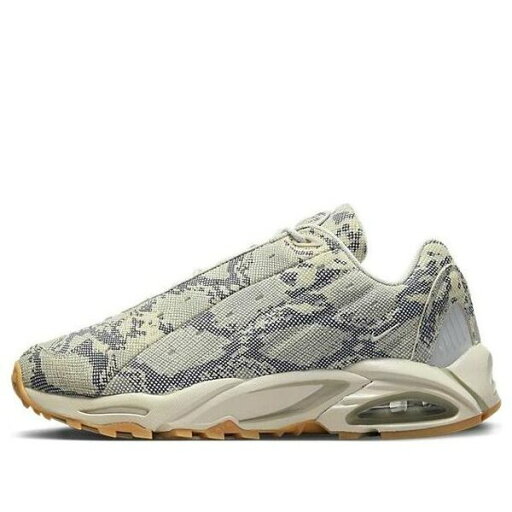 Nike ナイキ メンズ スニーカー 【Nike x NOCTA Drake Hot Step Air Terra 'Snakeskin' DR0508-001】 サイズ US_9.5(27.5cm) Nike ナイキ メンズ スニーカー 【Nike x NOCTA Drake Hot Step Air Terra 'Snakeskin' DR0508-001】 サイズ US_9.5(27.5cm)