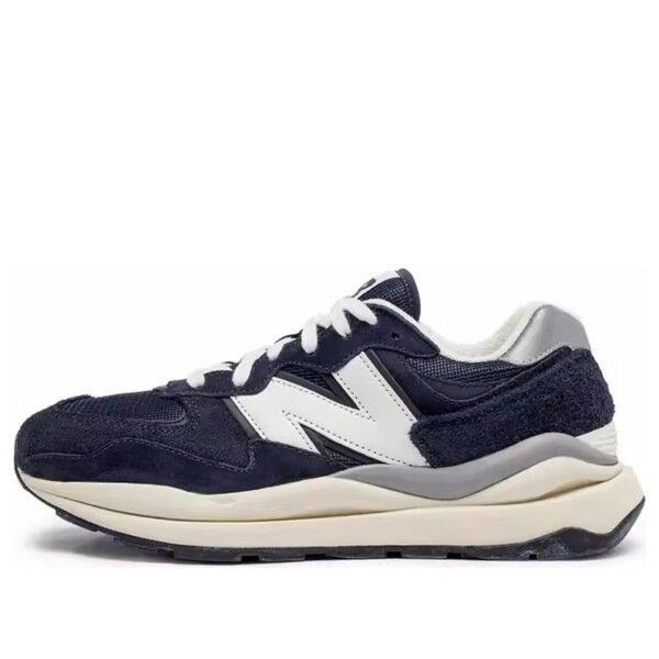 New Balance ニューバランス メンズ スニーカー 【New Balance 57/40 'Eclipse Sea Salt' M5740VLB】 サイズ US_M_4.5
