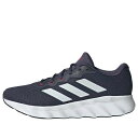adidas アディダス メンズ スニーカー 【adidas Switch Move 'Shadow Navy White Black' ID8329】 サイズ US_8(26.0cm)