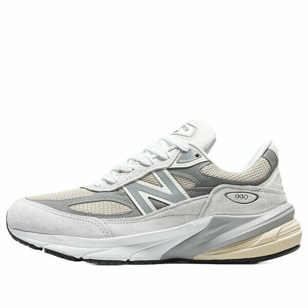 New Balance ニューバランス メンズ スニーカー 【New Balance 990v6 Made In USA 'Reflection Marblehead' U990NC6】 サイズ US_M_4