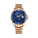 asty㤨֥ ǥ ӻ ꡼ Women's Rose Gold Stainless Steel Bracelet Watch 39mm Dusty RoseפβǤʤ49,800ߤˤʤޤ