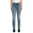 Vo[W[Y fB[X fjpc {gX Women's Suki Slim Bootcut Jeans Indigo