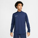 ナイキ メンズ サッカー スポーツ Dri-FIT Academy Men's Soccer Drill Top
