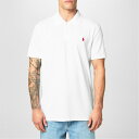 ラルフローレン メンズ ゴルフ スポーツ Golf Performance Polo Shirt