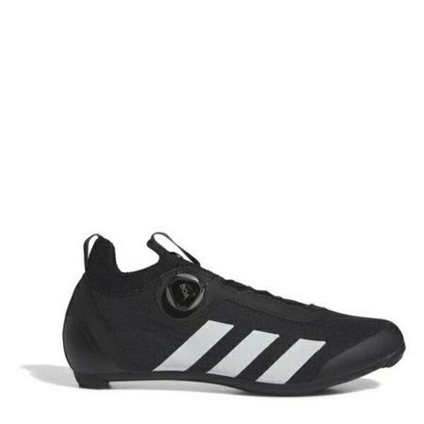 新品未使用adidas サイクリングシューズ ブラック/ホワイト 新品未使用adidas サイクリングシューズ ブラック/ホワイト