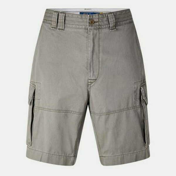 ラルフローレン メンズ カジュアルパンツ ボトムス Polo Cargo Short Sn05