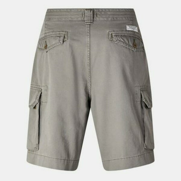 ラルフローレン メンズ カジュアルパンツ ボトムス Polo Cargo Short Sn05