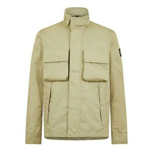 ベルスタッフ メンズ ジャケット＆ブルゾン アウター Rangeway Jacket