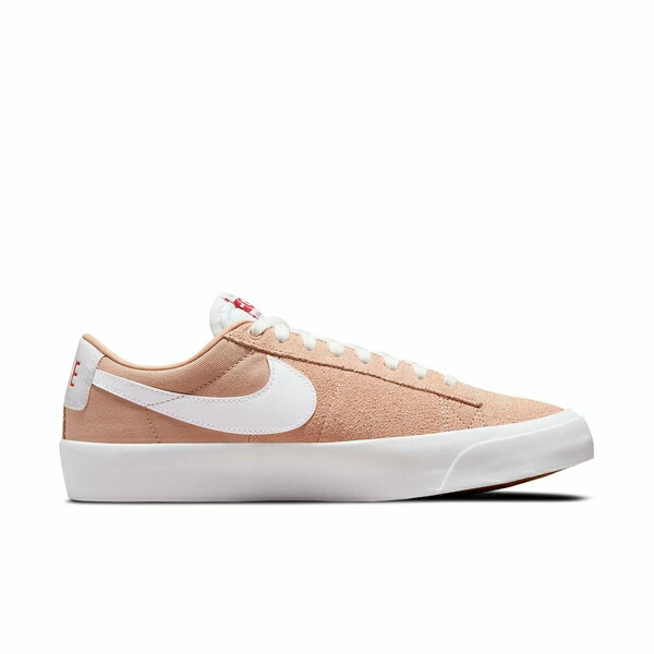 Nike ナイキ メンズ スニーカー 【Nike Zoom Blazer Low Pro GT SB 'Bio Beige' DC7695-200】 サイズ US_12(30.0cm)