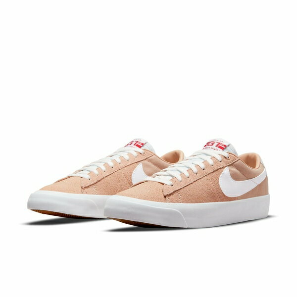 Nike ナイキ メンズ スニーカー 【Nike Zoom Blazer Low Pro GT SB 'Bio Beige' DC7695-200】 サイズ US_12(30.0cm)