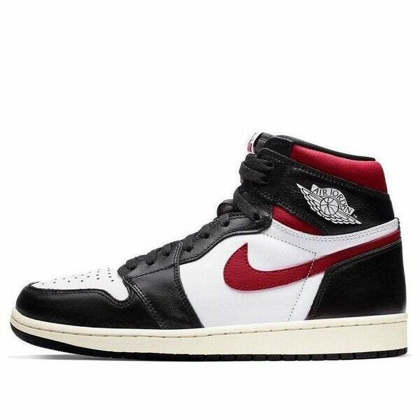 Air Jordan ジョーダン メンズ スニーカー 【Air Jordan 1 Retro High OG 'Gym Red' 555088-061】 サイズ US_9(27.0cm)