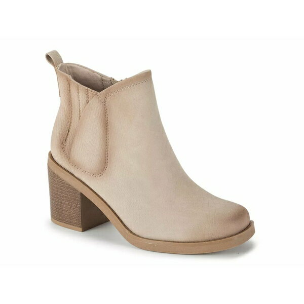 ベアトラップス レディース ブーツ シューズ Maria Bootie Auburn