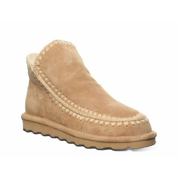 ベアパウ レディース ブーツ シューズ Winter Snow Boot Iced Coffee