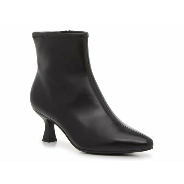 インポ レディース ブーツ シューズ Nareen Bootie Black