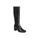 ジョネー レディース ブーツ シューズ Winny Boot Black