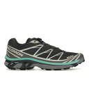 Salomon サロモン メンズ スニーカー 【Salomon XT-6 Nine Iron Quicksilver】 サイズ US_10.5(28.5cm) Nine Iron/Quicksilver
