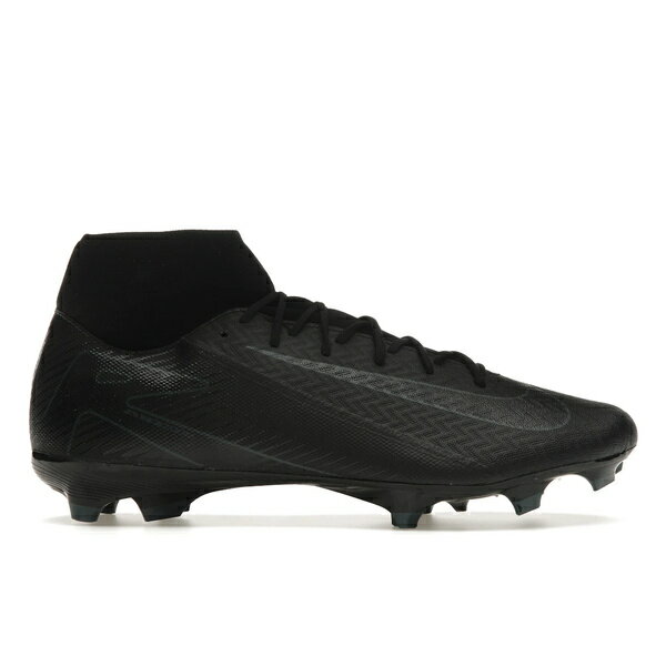 Nike ナイキ メンズ スニーカー 【Nike Mercurial Superfly 10 Academy MG Black Deep Jungle】 サイズ US_5.5(23.5cm) Black/Deep Jungle/Black