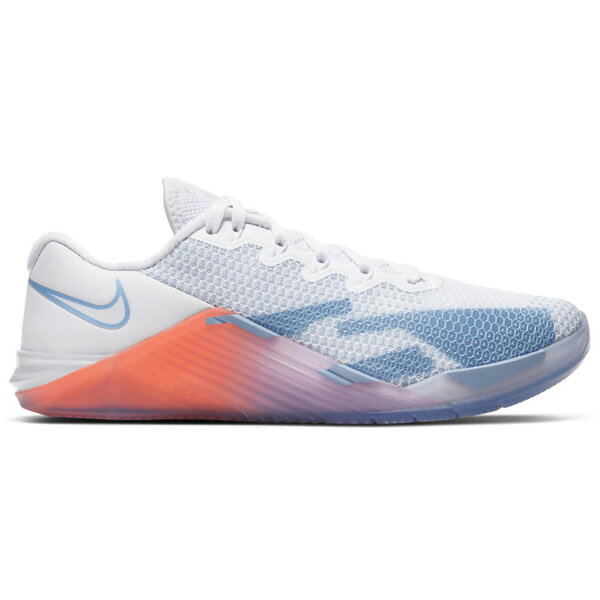 Nike ʥ ǥ ˡ Nike Metcon 5 Premium White Hyper Crimson  U...