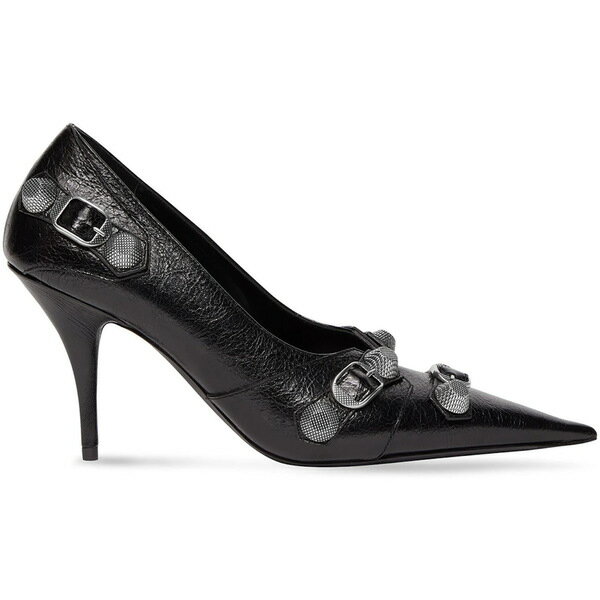 ■ブランド Balenciaga(バレンシアガ)■商品名 Balenciaga Cagole 90mm Pump Black■色 ■サイズ サイズ US_W_10 ■表記の日本サイズは参考サイズとなります。実際のサイズとは前後する可能性がございます。 ■海外からお取り寄せ商品となりますので、お届けまで2週間〜3週間お時間頂いております。 ■返品・交換の対象外となっております。 ■店内全品【送料無料】です！（※沖縄・離島は別途送料3,300円がかかります） サイズ別価格表 (サイズをクリックして商品ページに飛んでください) サイズ 価格 US_W_10 272,800円 US_W_11 272,800円 US_6(23.0cm) 279,800円 US_7(24.0cm) 279,800円 US_8(25.0cm) 292,800円 US_9(26.0cm) 279,800円