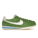 Nike ナイキ レディース スニーカー 【Nike Cortez Vintage Chlorophyll Suede】 サイズ US_9(26.0cm) Ch...