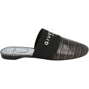 Givenchy ジバンシー レディース スニーカー 【Givenchy Croc Embossed Bedford Mules Storm Grey】 サイズ...