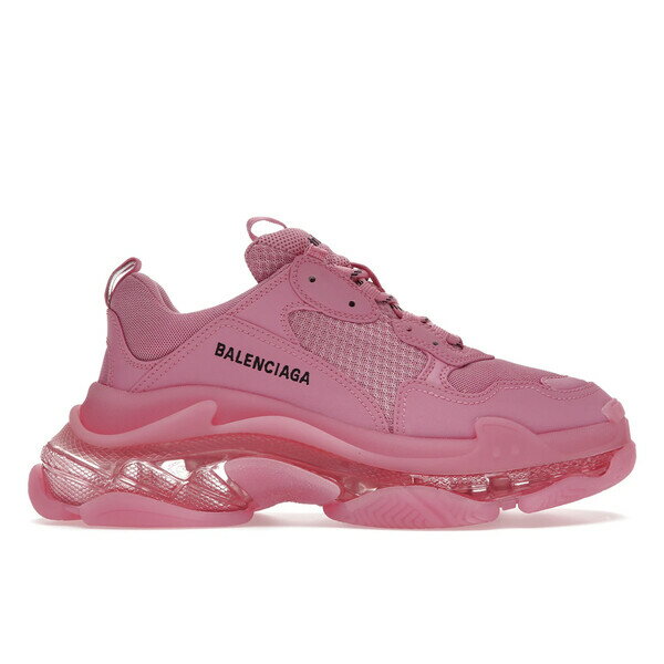 楽天市場】balenciaga triple s ピンクの通販 楽天市場】balenciaga triple s ピンクの通販