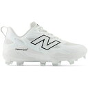 New Balance ニューバランス レディース スニーカー 【New Balance Fresh Foam Velo v4 Molded White Black】 サイズ US_W_10 White/Black(4)