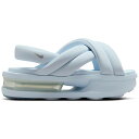 Nike ナイキ レディース スニーカー 【Nike Air Max Isla Sandal Blue Tint Metallic Silver】 サイズ US_5(22.0cm) Blue Tint/Blue Tint/Metallic Silver(4)