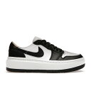 Jordan ジョーダン レディース スニーカー 【Jordan 1 Elevate Low Panda】 サイズ US_W_10.5 White/Black/White(4)