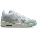 Jordan ジョーダン レディース スニーカー 【Jordan Legacy 312 Low White Sail Igloo】 サイズ US_W_10 White/Sail/Igloo(4)