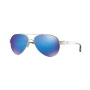コスタデルマール レディース サングラス&アイウェア アクセサリー Women's Polarized Sunglasses, CDM LORETO 57 GR...