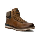 リザーブド フットウェア メンズ ブーツ シューズ Men's Gaspar Boots Tan