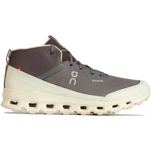 On オン メンズ スニーカー 【On Running Cloudroam Waterproof Eclipse Cream】 サイズ US_8(26.0cm) Eclipse/Cream On オン メンズ スニーカー 【On Running Cloudroam Waterproof Eclipse Cream】 サイズ US_8(26.0cm) Eclipse/Cream